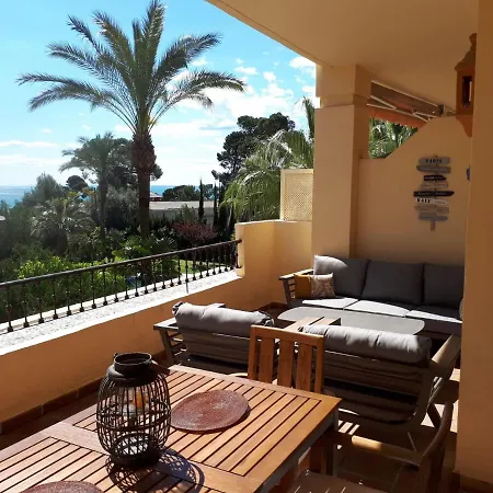 Gadea 12-3 Appartement *