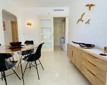 Gadea 12-3 Appartement Altea