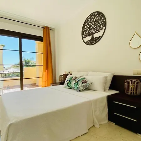 Appartement Gadea 12-3 *