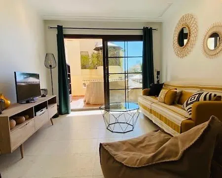 Appartement Gadea 12-3 *