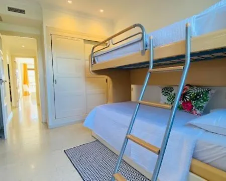 Appartement Gadea 12-3 Altea