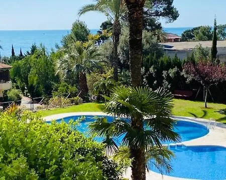 Appartement Gadea 12-3 *