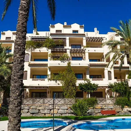 Appartement Gadea 12-3 Altea