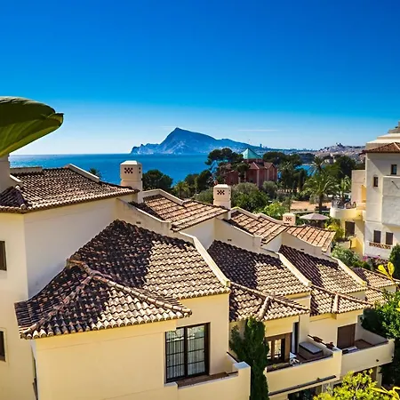 Gadea 12-3 * Altea