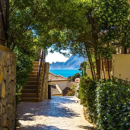 Appartement Gadea 12-3 Altea