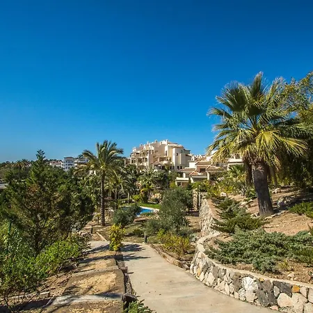Appartement Gadea 12-3 *