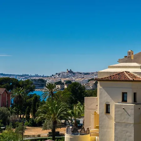 Gadea 12-3 Appartement Altea